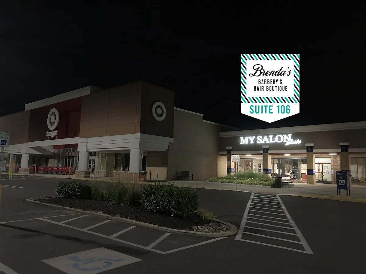 Brenda's Barbery & Hair Boutique photo 3