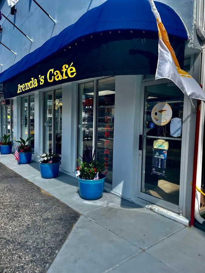 Brenda's Cafe