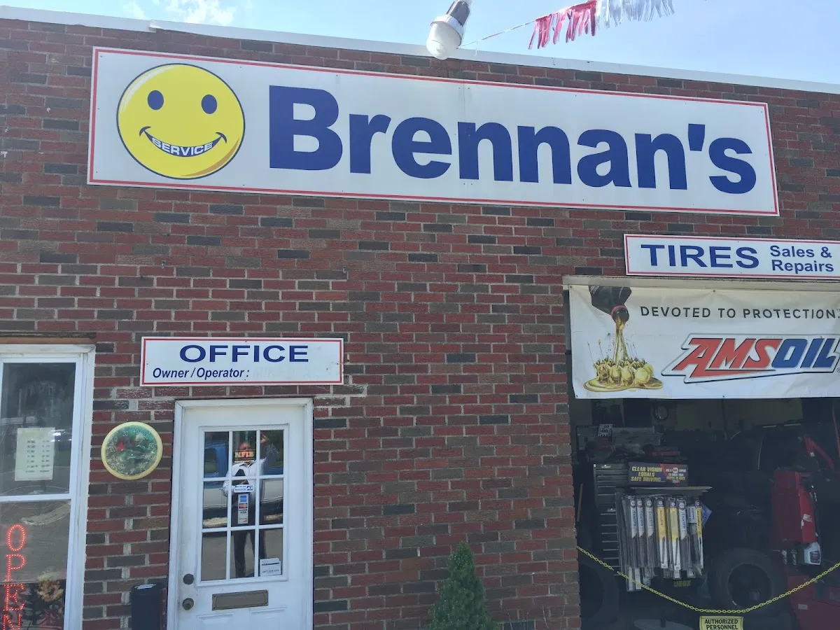 Brennan's Service Center photo 2