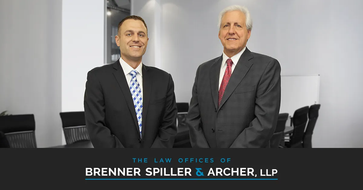 Brenner Spiller & Archer photo 2
