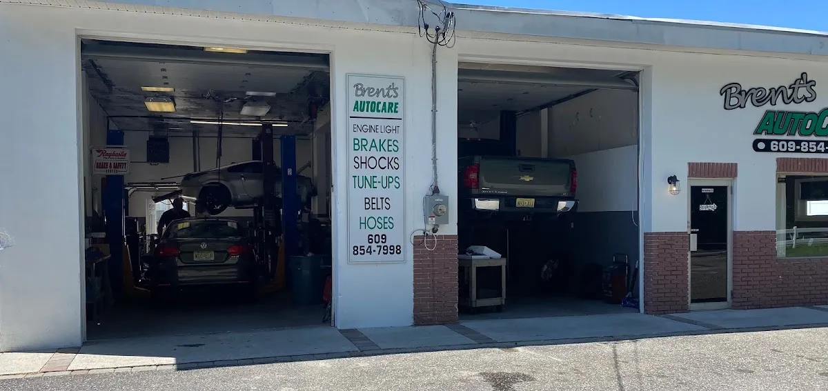 Brent's Auto Care photo 2