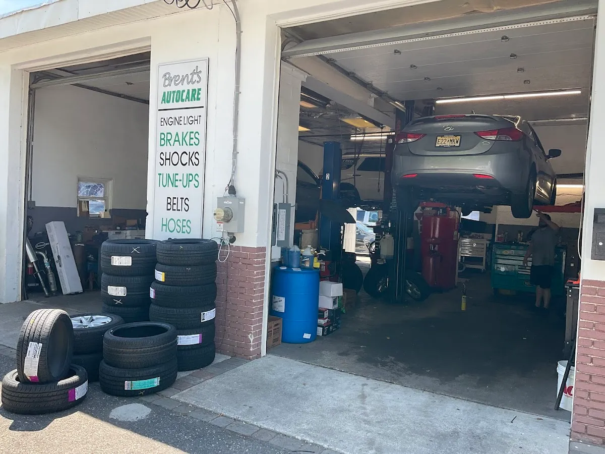 Brent's Auto Care photo 4