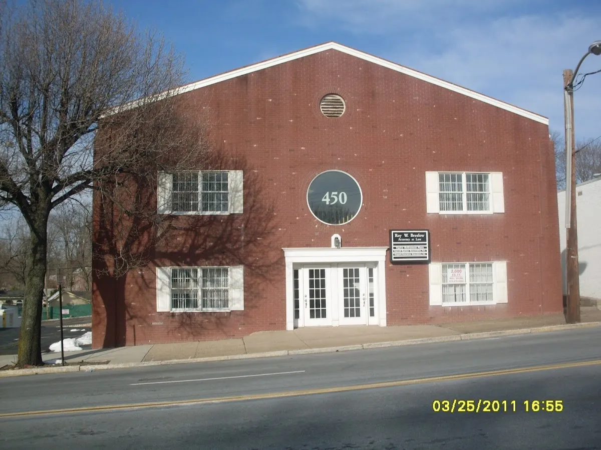 Breslow Law Offices