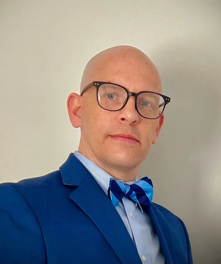 Brett Martin -TD Bank Merchant Solutions Payment Advisor