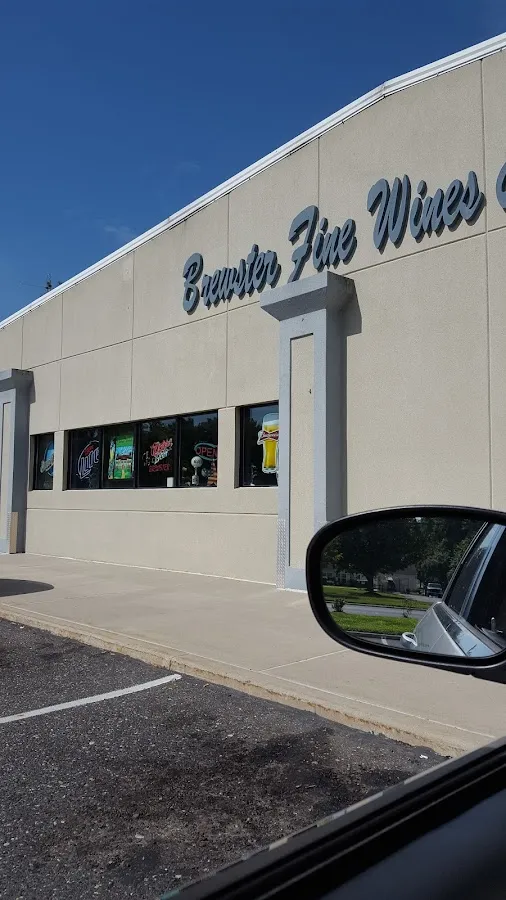 Brewster Fine Wine & Liquors