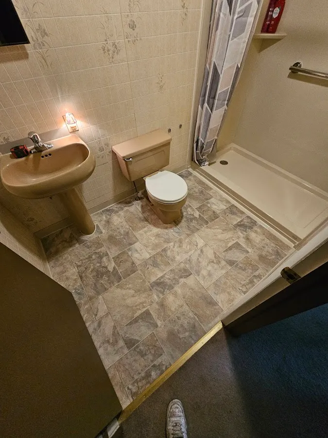 Brian Anthony's refrigeration photo 2