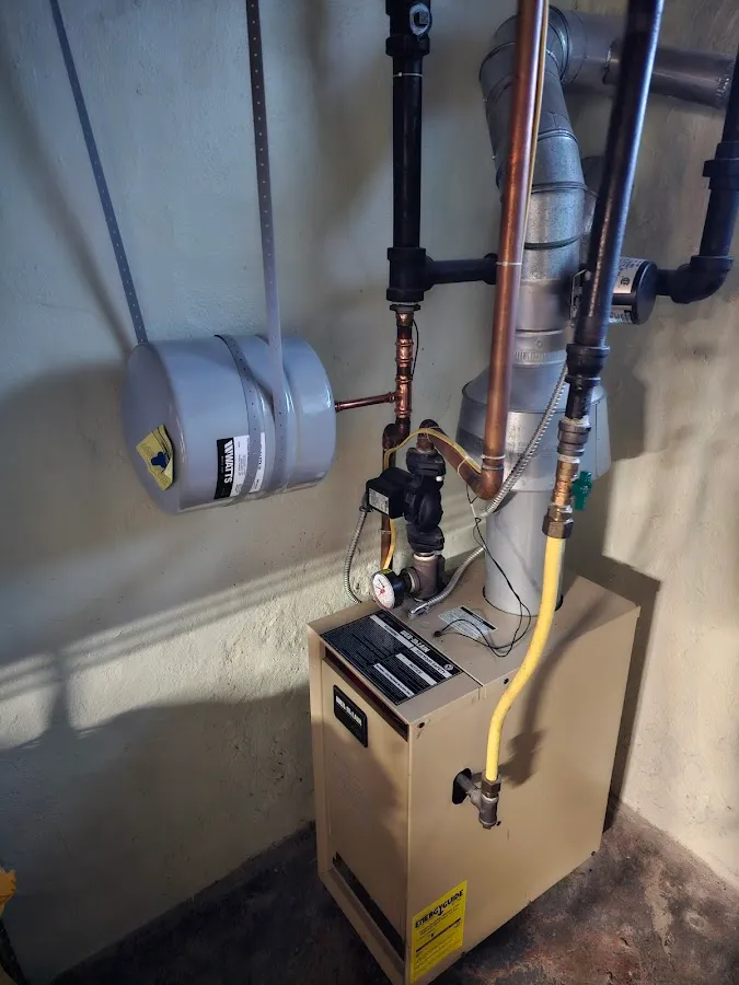 Brian Anthony's refrigeration photo 3