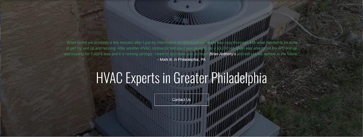 Brian Anthony's refrigeration photo 4