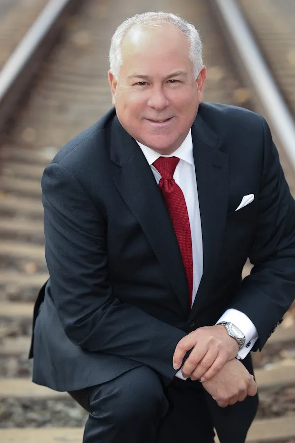 Brian Menchel Keller Williams