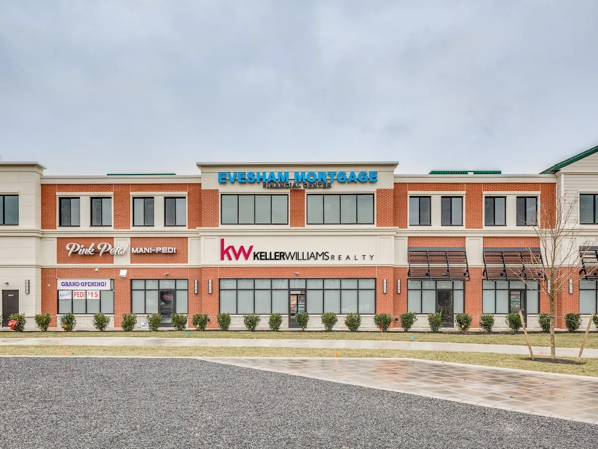 Brian Menchel Keller Williams photo 3