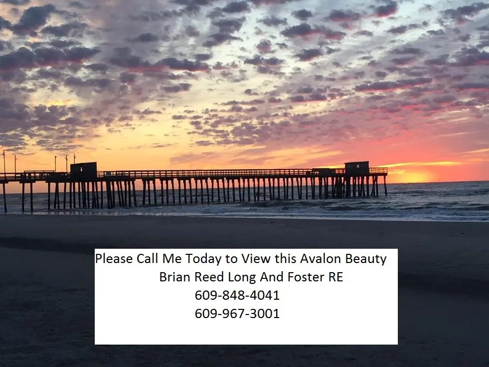 Brian Reed Beach Homes