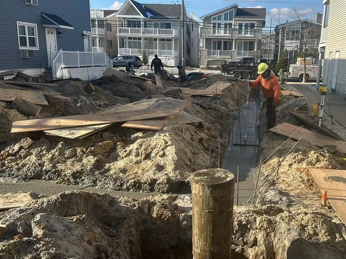 Brian Samartino, OD - Collingswood