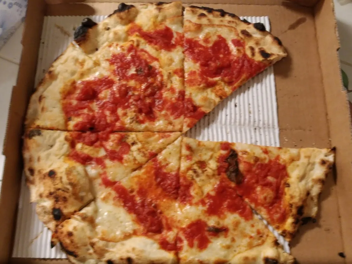 Bricco Coal Fired Pizza photo 3