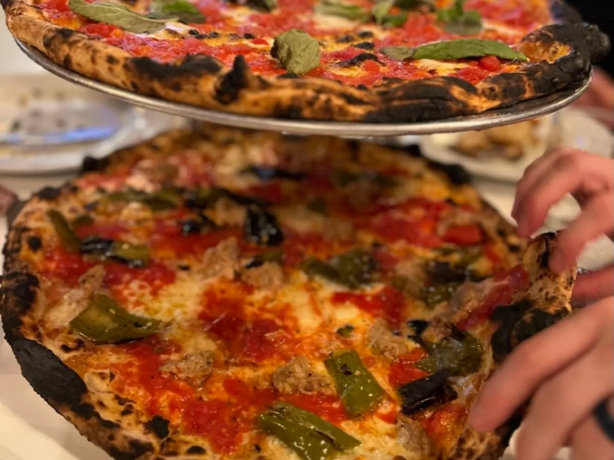 Bricco Coal Fired Pizza photo 3