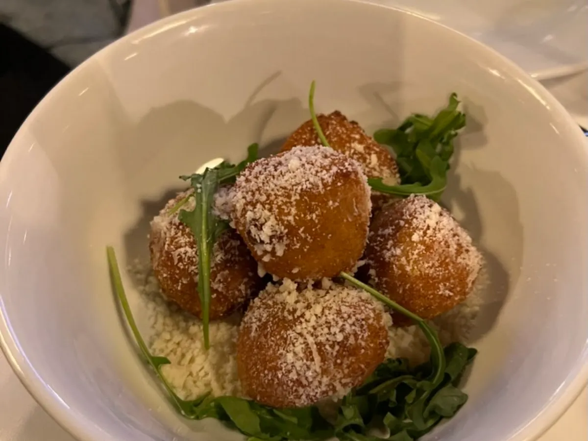 Bricco Coal Fired Pizza photo 4