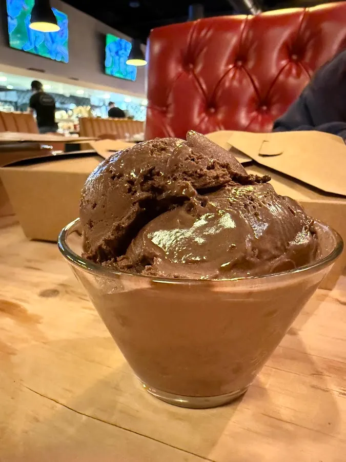 Bricco Coal Fired Pizza photo 5