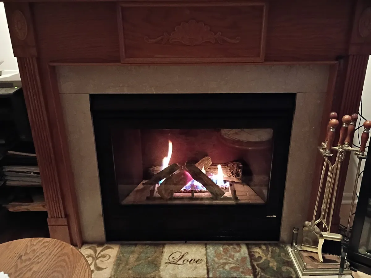 Bricks Chimney Services photo 2