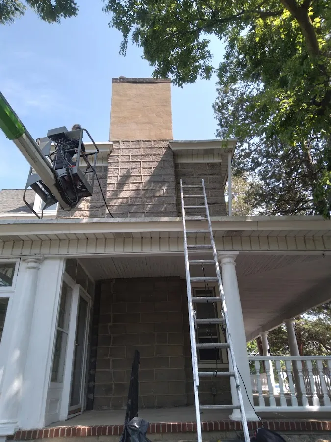 Bricks Chimney Services photo 3