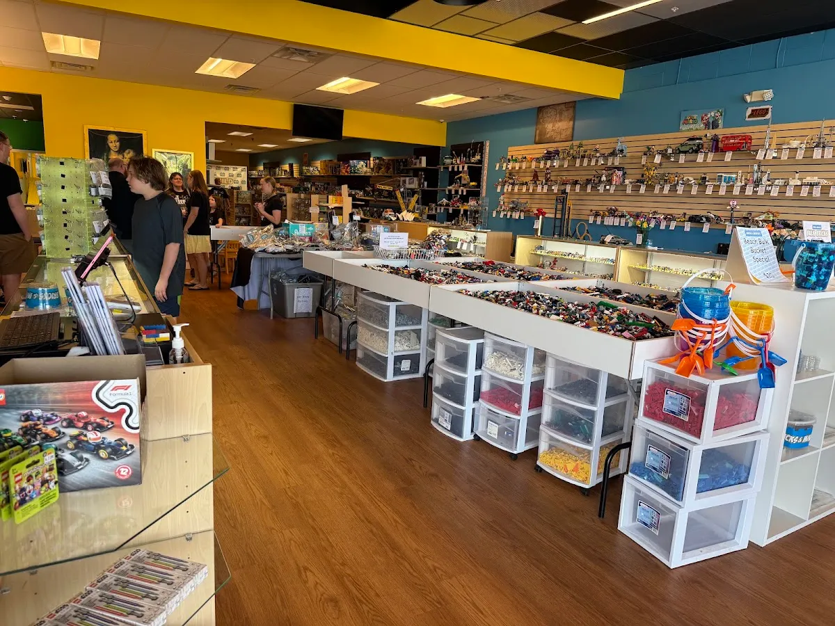 Bricks & Minifigs Cherry Hill photo 3