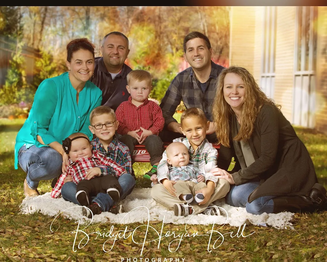 Bridget Horgan Bell Photography photo 4