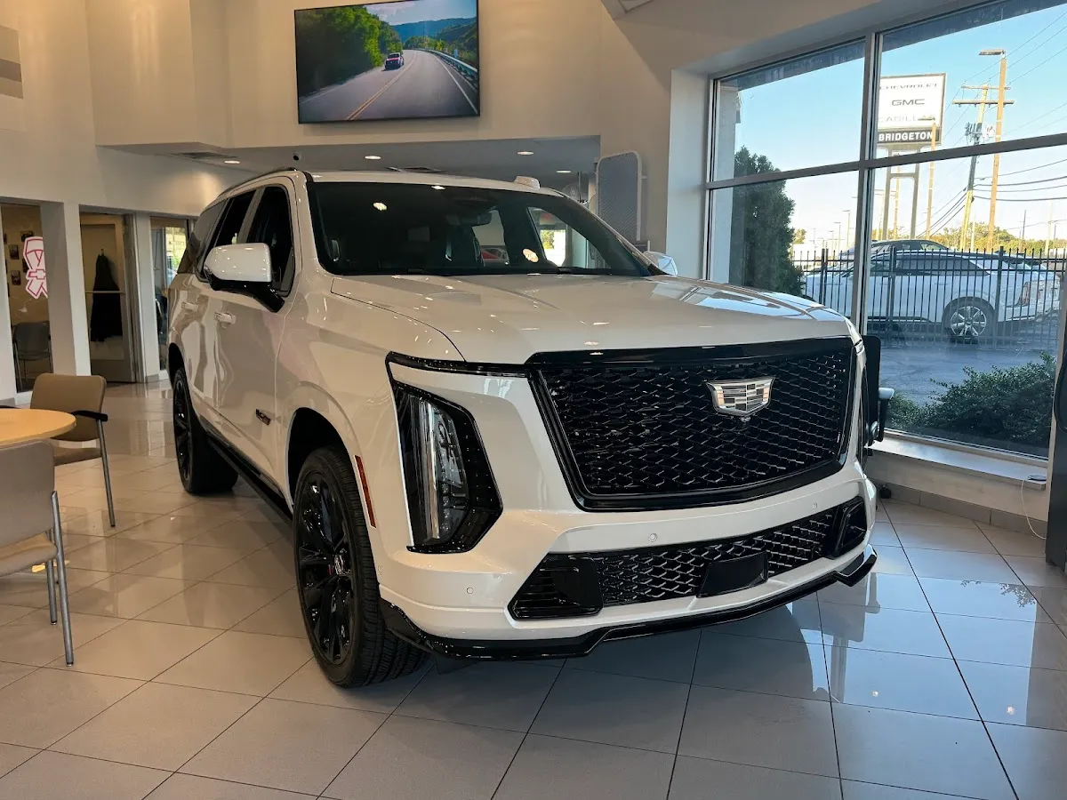 Bridgeton Auto Mall photo 4