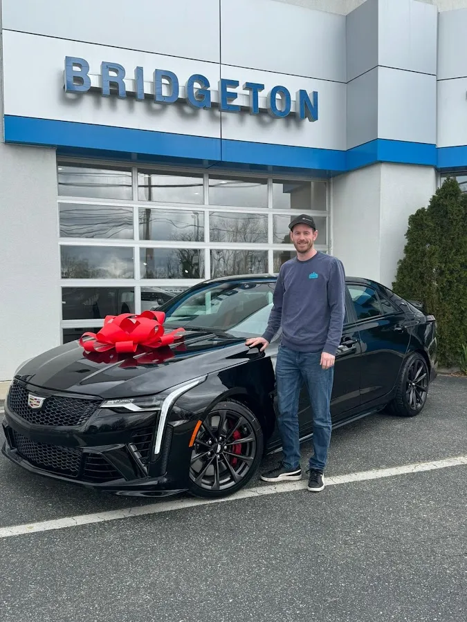 Bridgeton Auto Mall photo 5