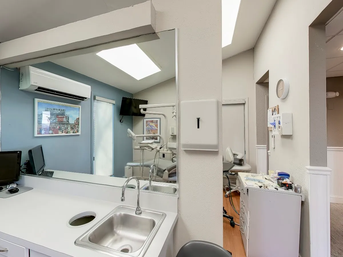 Bridgeton Dental Associates - Steven L. Rasner, DMD, MAGD