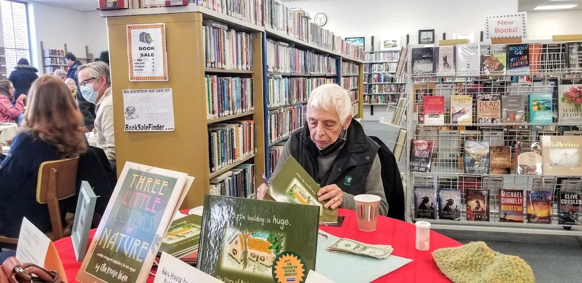 Bridgeton Public Library