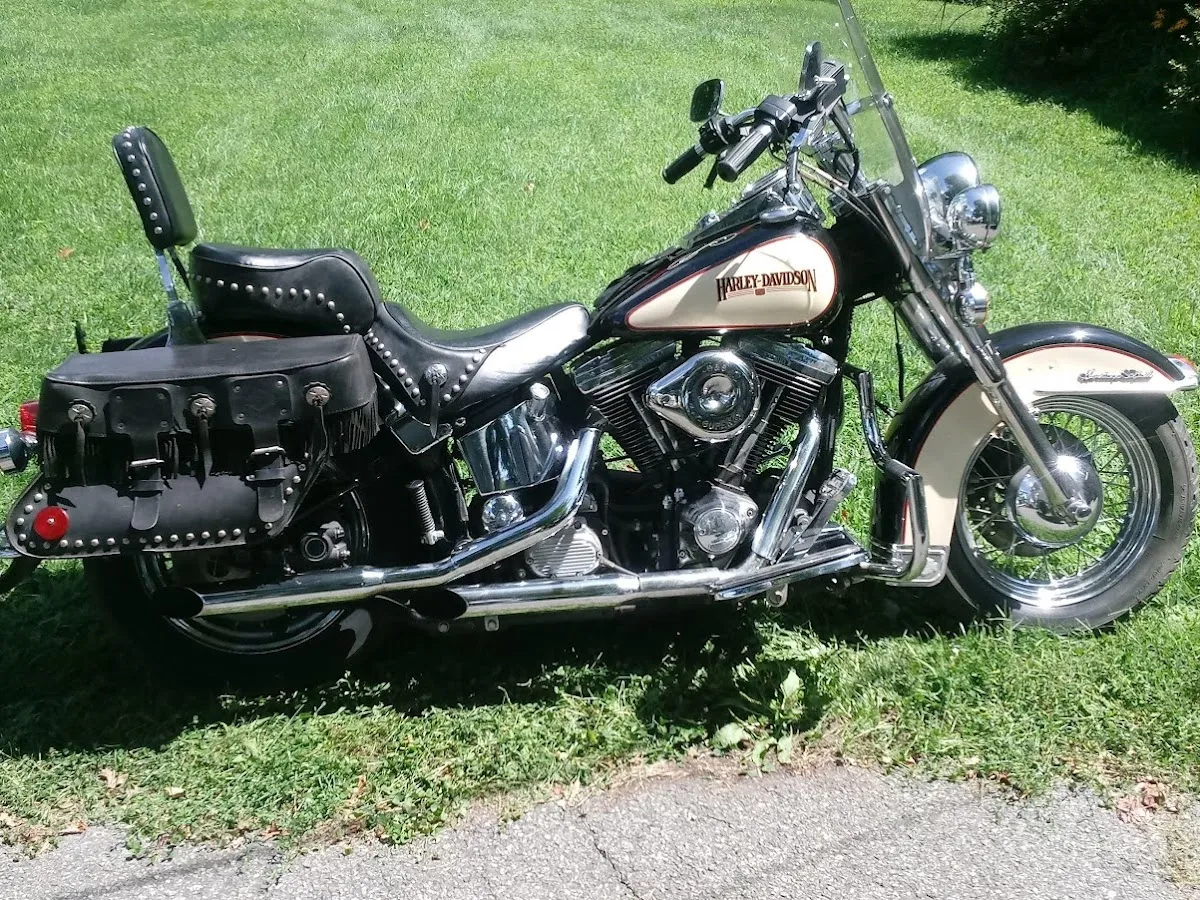 Bridgeville V-Twin