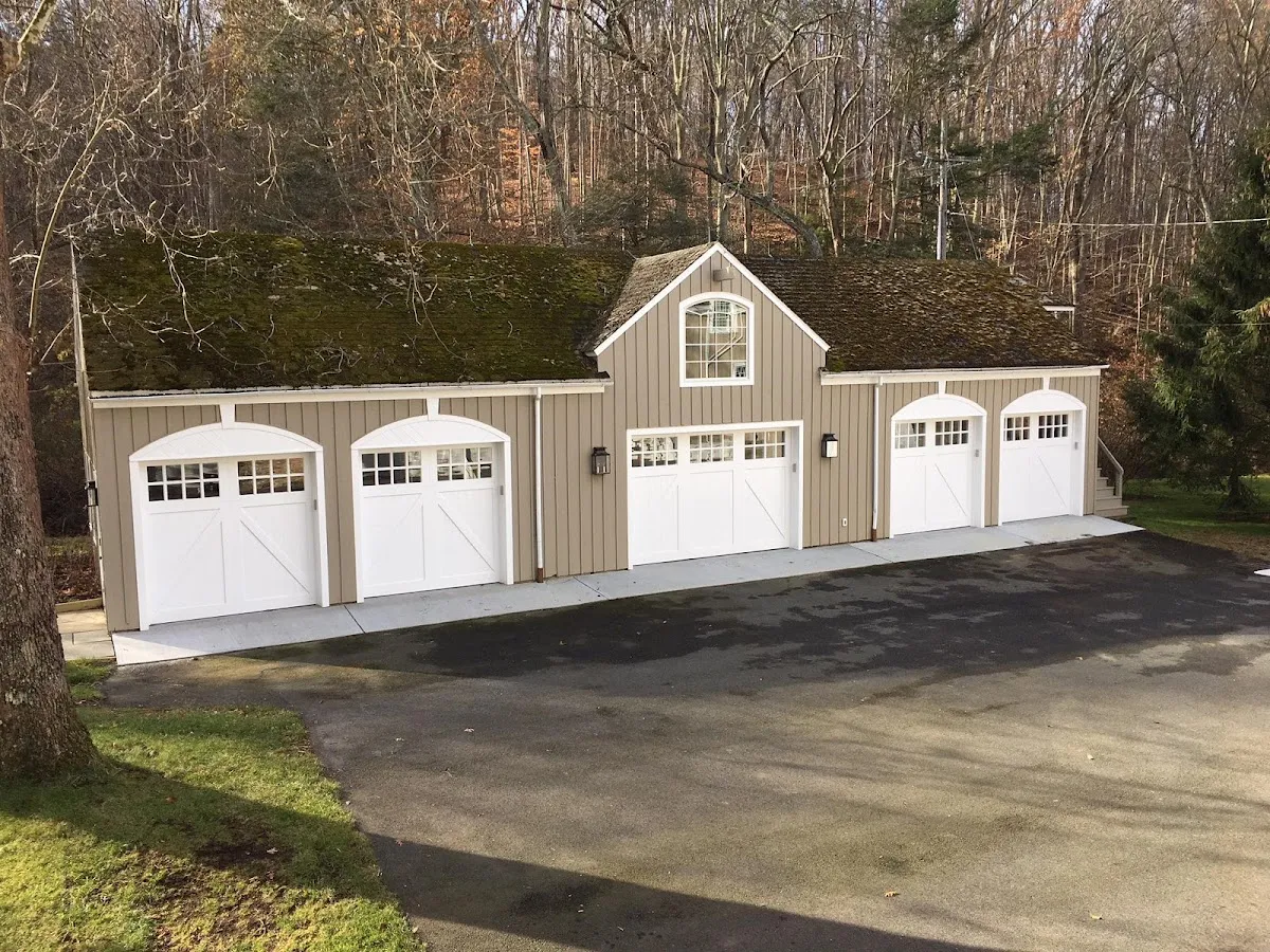 Bridgewater Overhead Doors