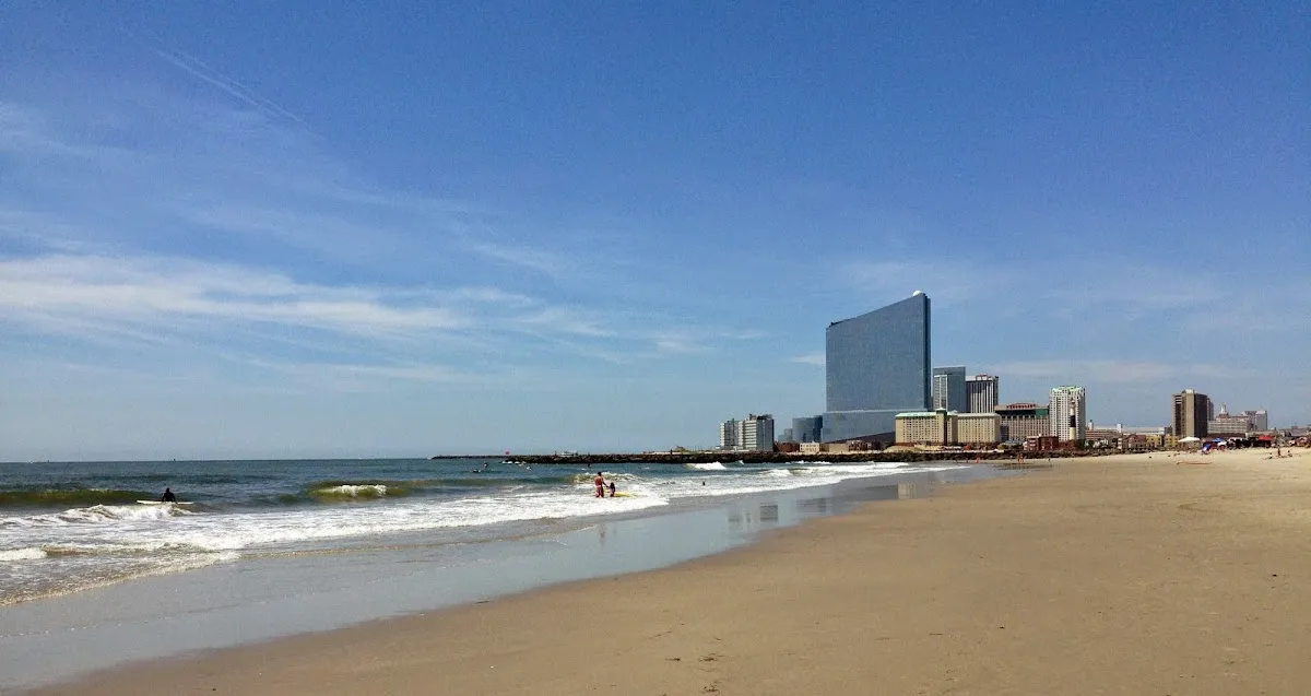 Brigantine NJ Real Estate