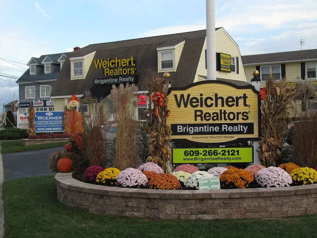 Brigantine NJ Summer Rentals