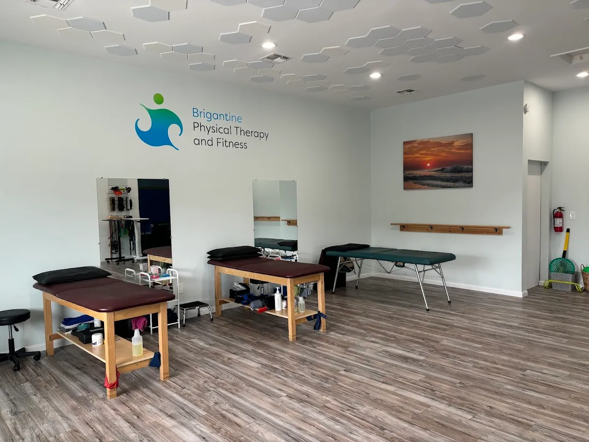 Brigantine Physical Therapy & Fitness