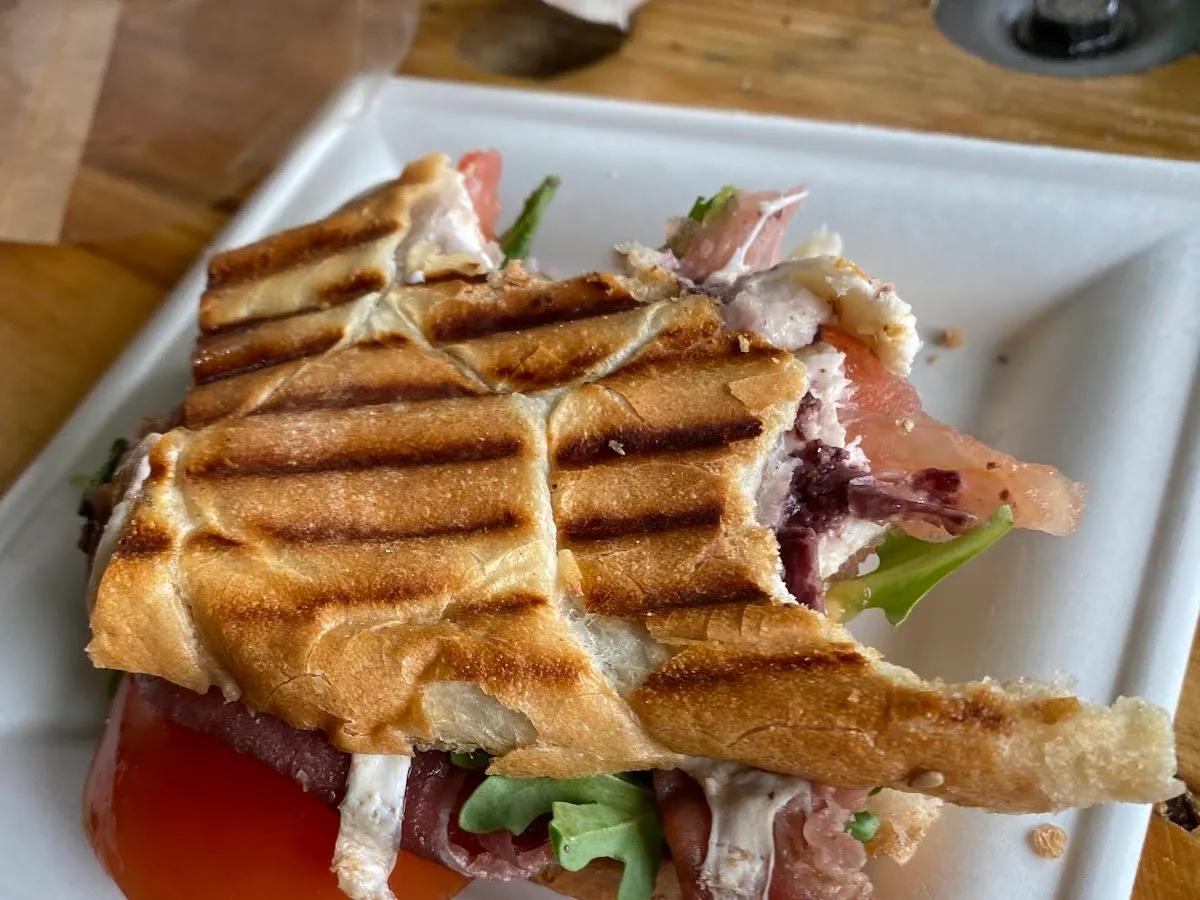 Brigantine’s Freshery photo 3