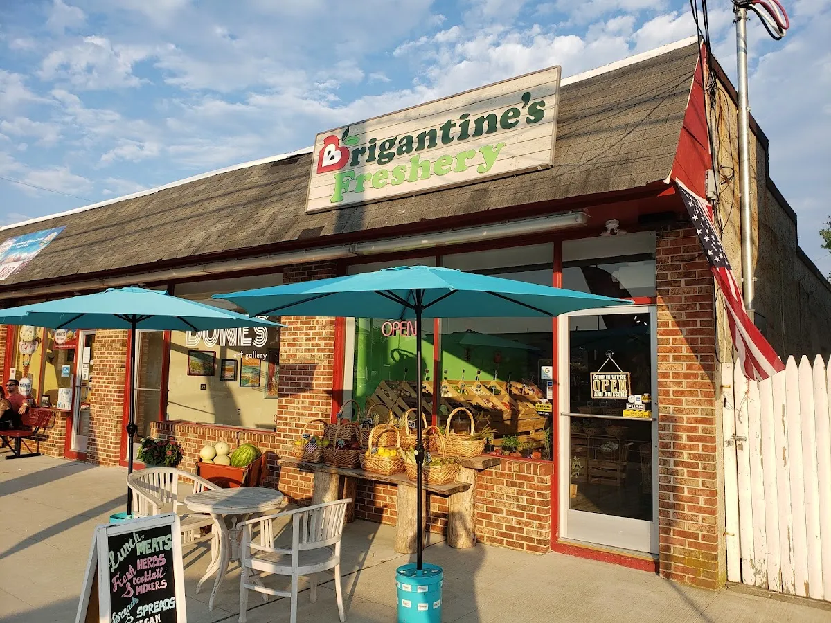 Brigantine’s Freshery photo 4