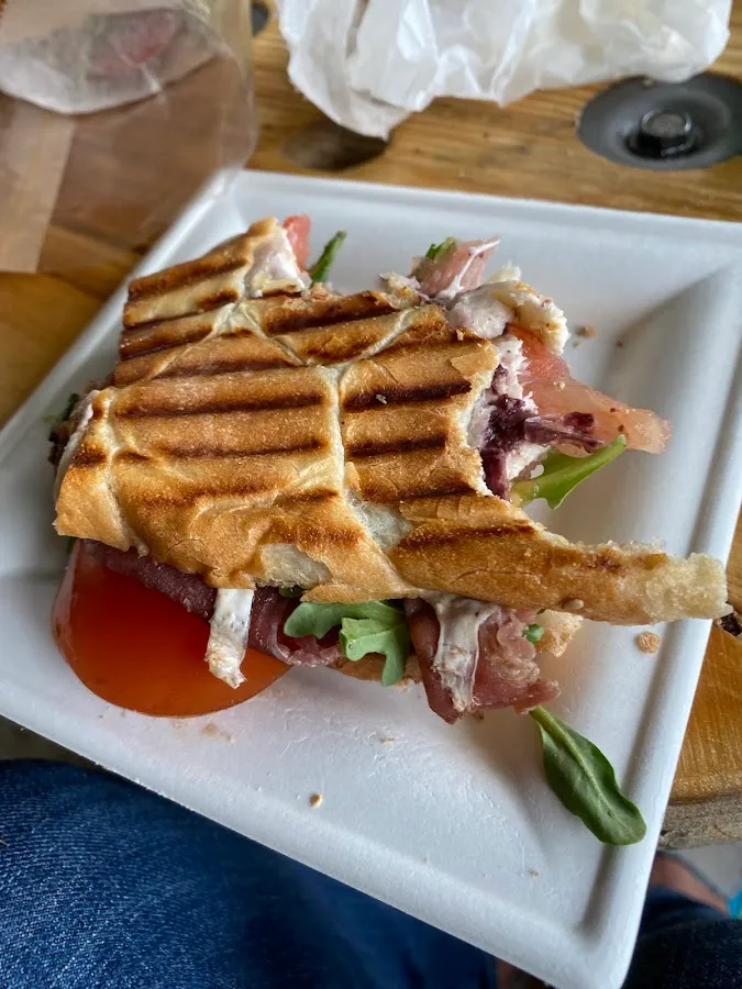 Brigantine’s Freshery photo 5