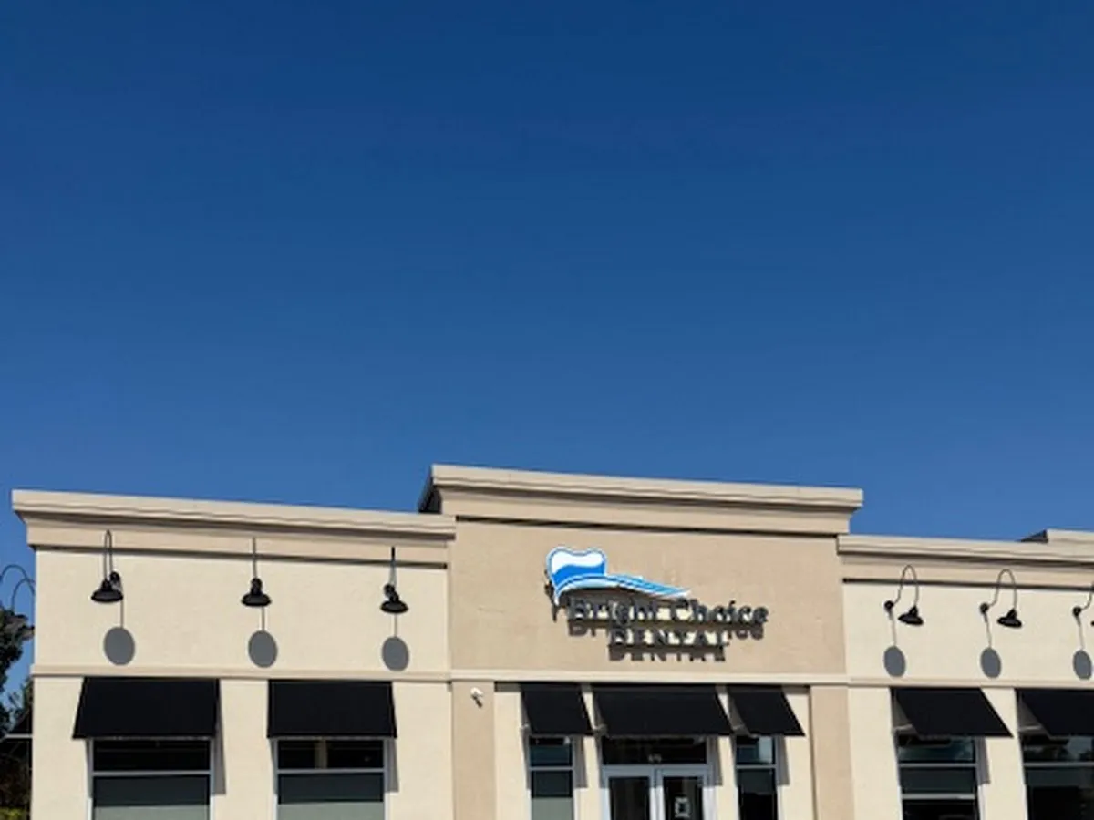 Bright Choice Dental