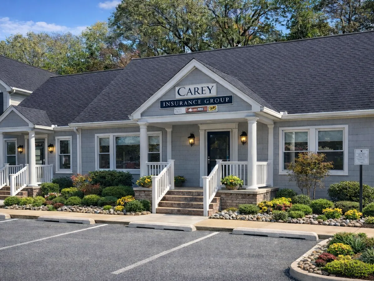 Bright Future Insurance Ocean City photo 5