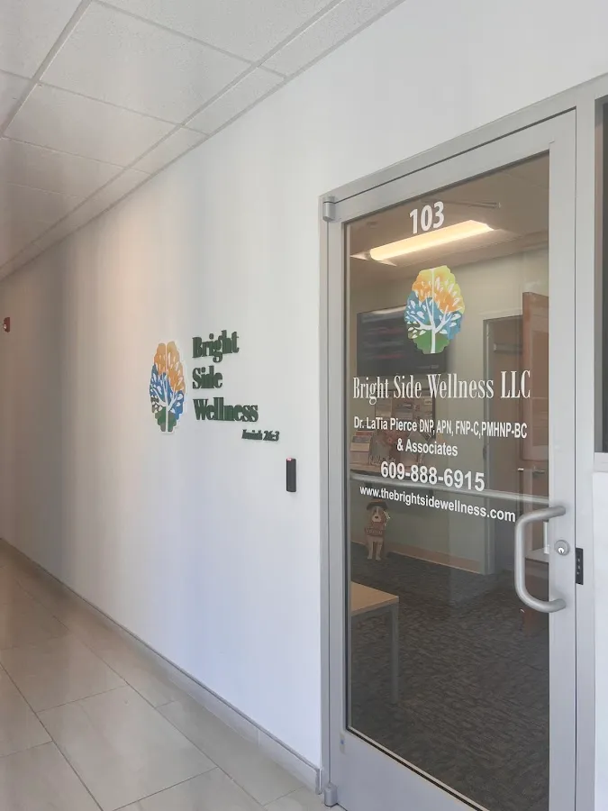 Bright Side Wellness llc photo 2