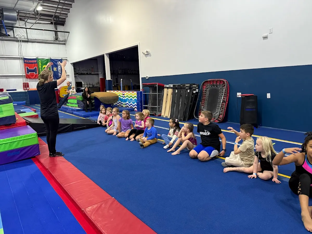 Bright Stars Academy photo 2