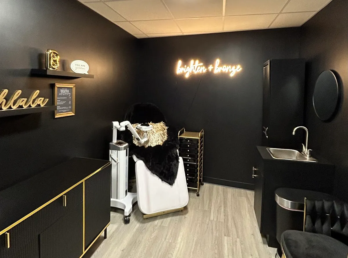 Brighten and Bronze photo 2