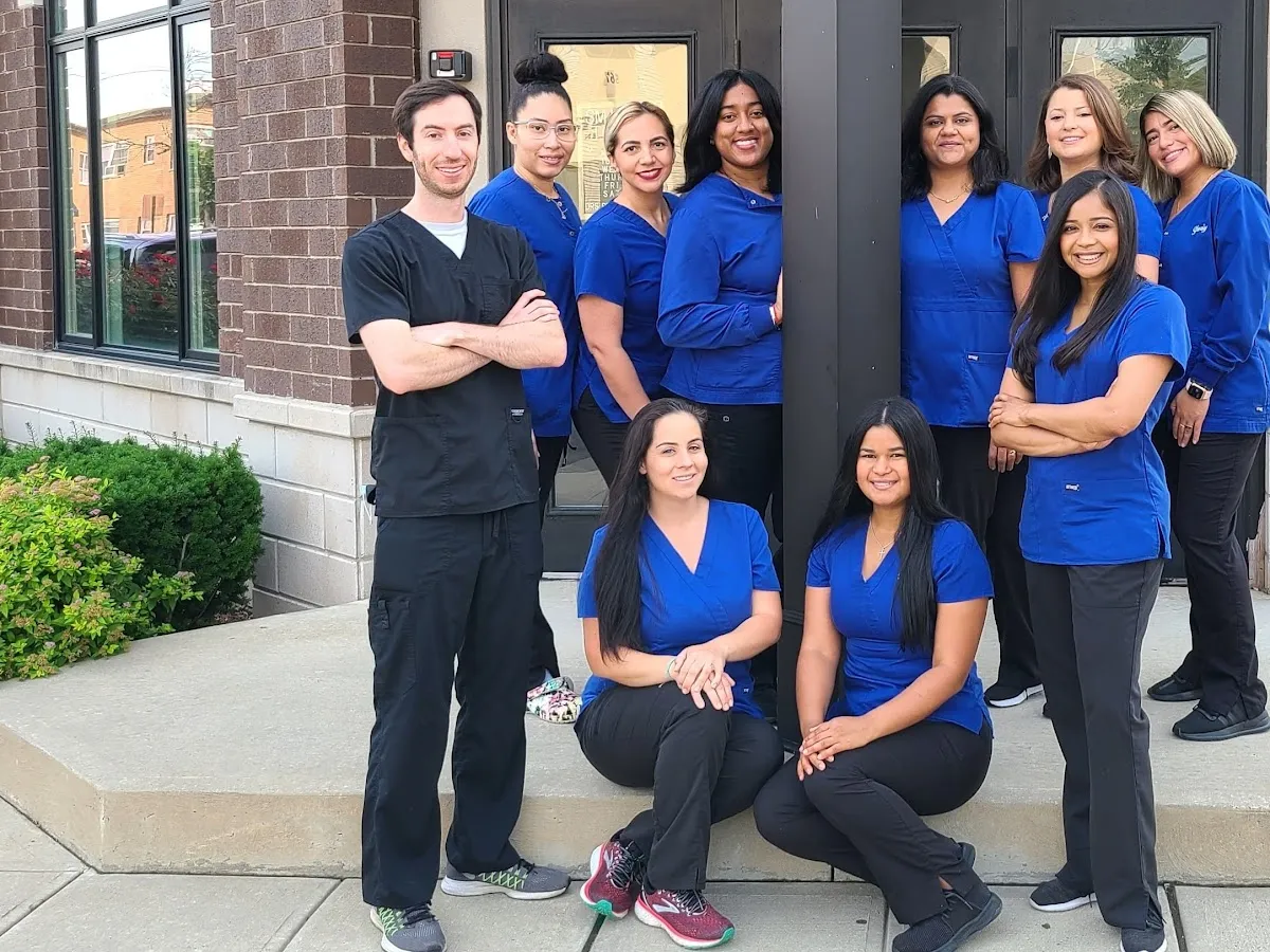 Brighter Smiles Dental - The Office of Dr. Sylvia Irwin photo 4