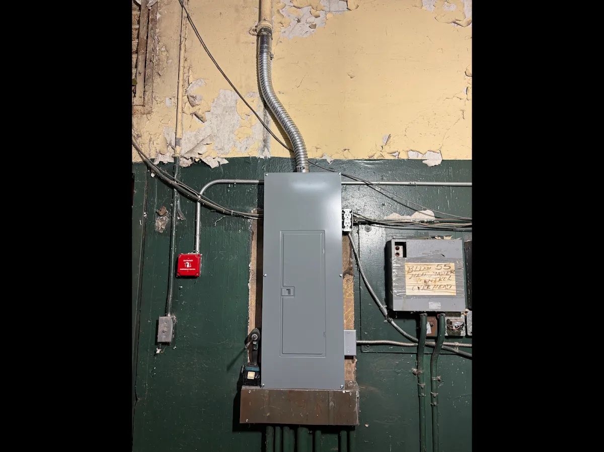 Brighton Electric photo 2