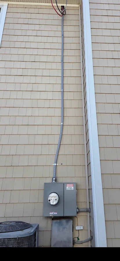 Brighton Electric photo 2