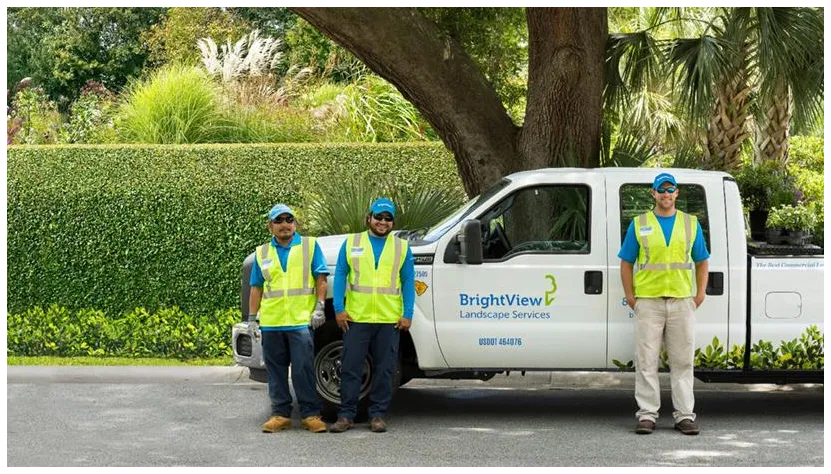 BrightView Landscapes