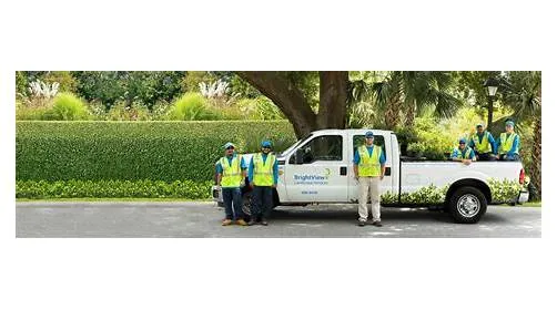 BrightView Landscapes photo 2