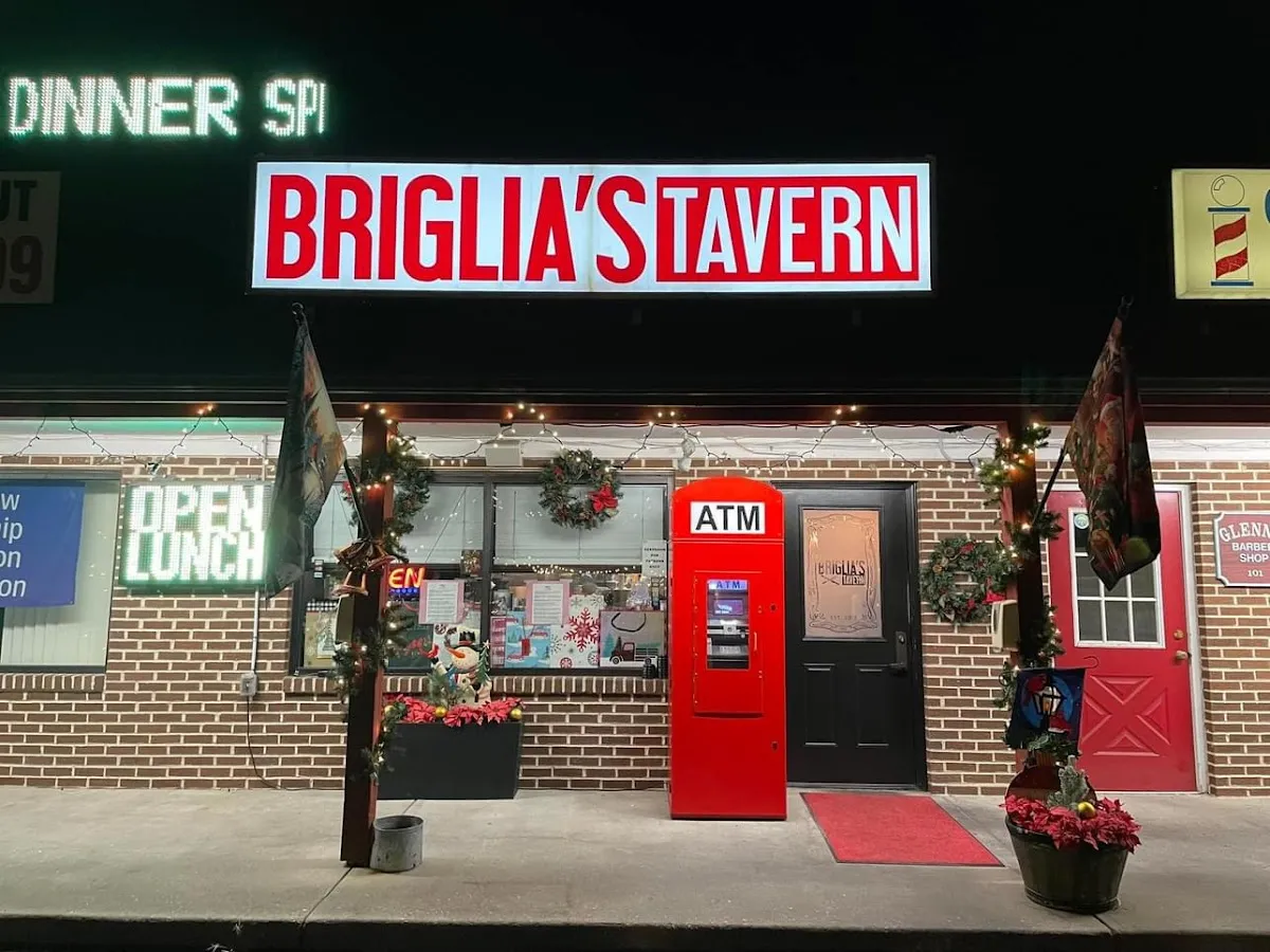 Briglia's Tavern