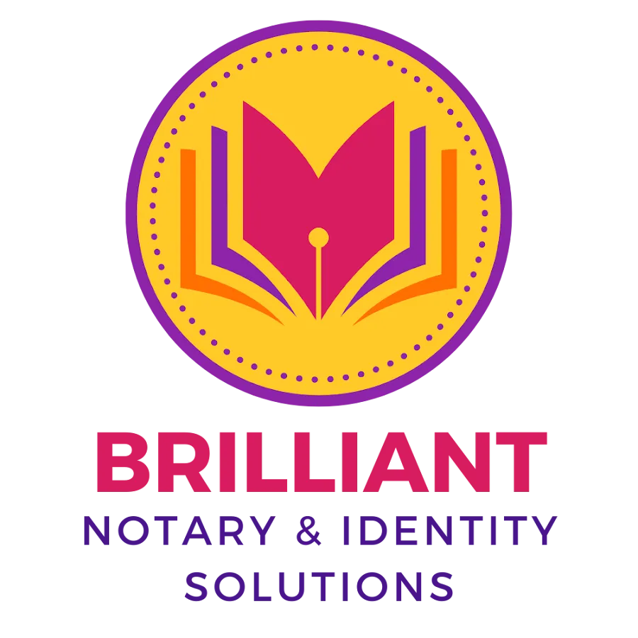 Brilliant Notary & Identity Solutions photo 2