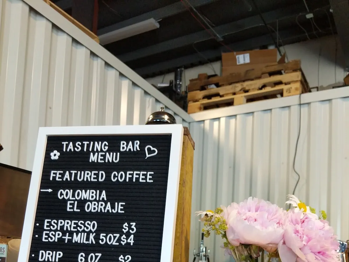 Brio Coffeeworks photo 2