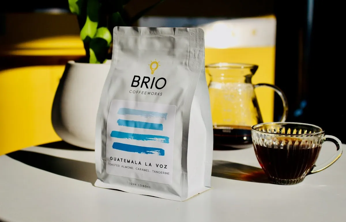 Brio Coffeeworks photo 4